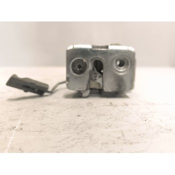 Recambio de cerradura puerta delantera derecha para daf serie xf105.460 12.9 diesel referencia OEM IAM   
