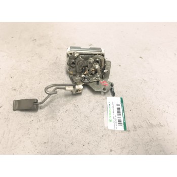 CERRADURA PUERTA DELANTERA IZQUIERDA 1296590 0159149 
