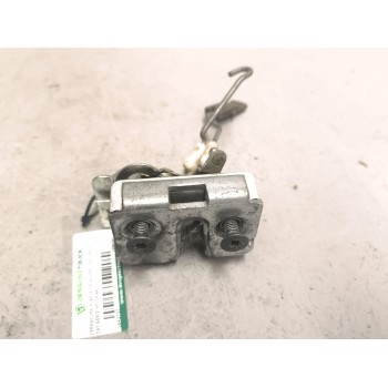 Recambio de cerradura puerta delantera izquierda para daf serie xf105.460 12.9 diesel referencia OEM IAM 1296590 0159149 
