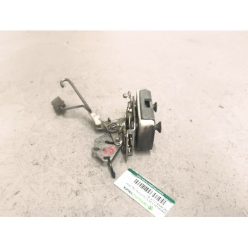 Recambio de cerradura puerta delantera izquierda para daf serie xf105.460 12.9 diesel referencia OEM IAM 1296590 0159149 