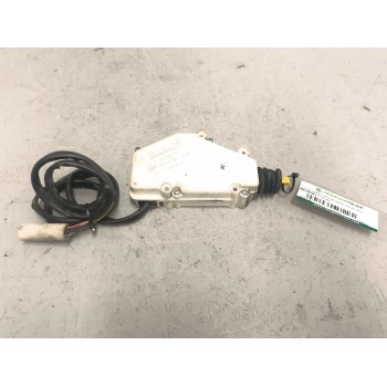 MOTOR CIERRE CENTRALIZADO DELANTERO IZQUIERDO 1339022 