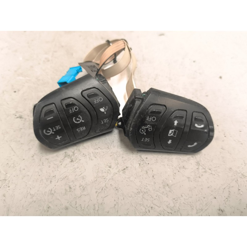 Recambio de mando volante para daf serie xf105.460 12.9 diesel referencia OEM IAM 1781448  