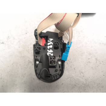 Recambio de mando volante para daf serie xf105.460 12.9 diesel referencia OEM IAM 1781448  