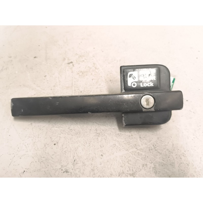 Recambio de maneta exterior delantera izquierda para daf serie xf105.460 12.9 diesel referencia OEM IAM 1666067  