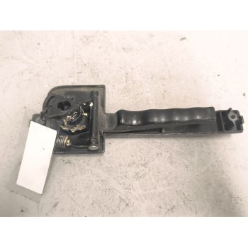 Recambio de maneta exterior delantera izquierda para daf serie xf105.460 12.9 diesel referencia OEM IAM 1666067  