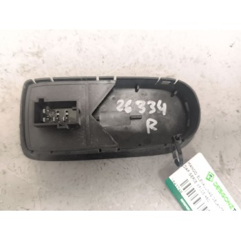 Recambio de mando elevalunas delantero izquierdo para daf serie xf105.460 12.9 diesel referencia OEM IAM 1811229  