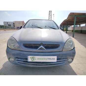 CITROËN XSARA BERLINA