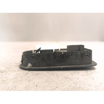 Recambio de mando elevalunas delantero izquierdo para daf serie xf105.460 12.9 diesel referencia OEM IAM 1811229  