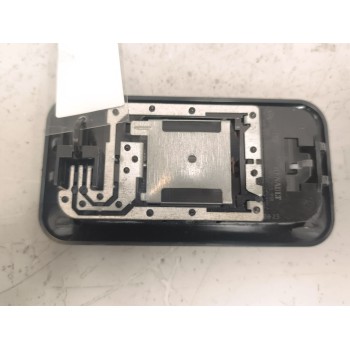 Recambio de luz interior para iveco daily vi furgoneta 33s16, 35s16, 35c16, 40c16, 50c16 referencia OEM IAM 500339036 7700353918