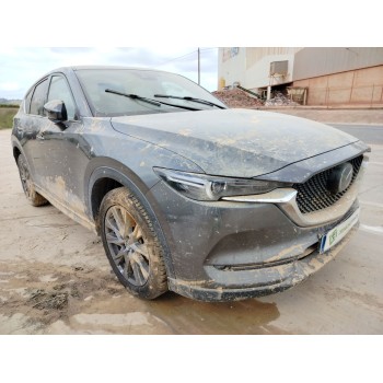 mazda cx-5 (kf) del año 2020