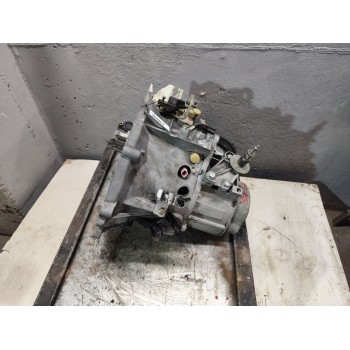 Recambio de caja cambios para peugeot 206 berlina xs referencia OEM IAM 20DM73  