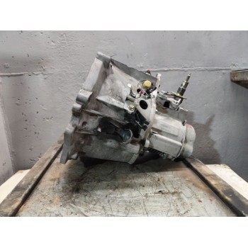 Recambio de caja cambios para peugeot 206 berlina xs referencia OEM IAM 20DM73  