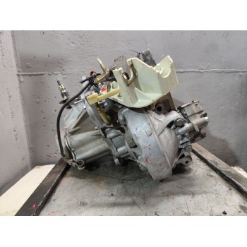Recambio de caja cambios para peugeot 206 berlina xs referencia OEM IAM 20DM73  
