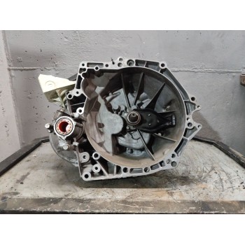 Recambio de caja cambios para peugeot 206 berlina xs referencia OEM IAM 20DM73  