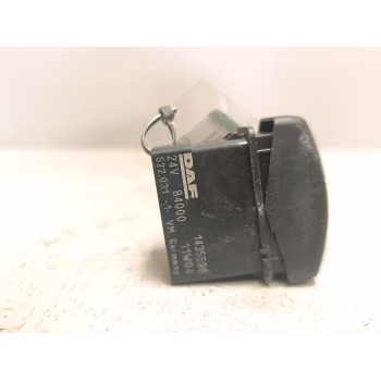 Recambio de interruptor para daf serie xf105.460 12.9 diesel referencia OEM IAM 1435598  