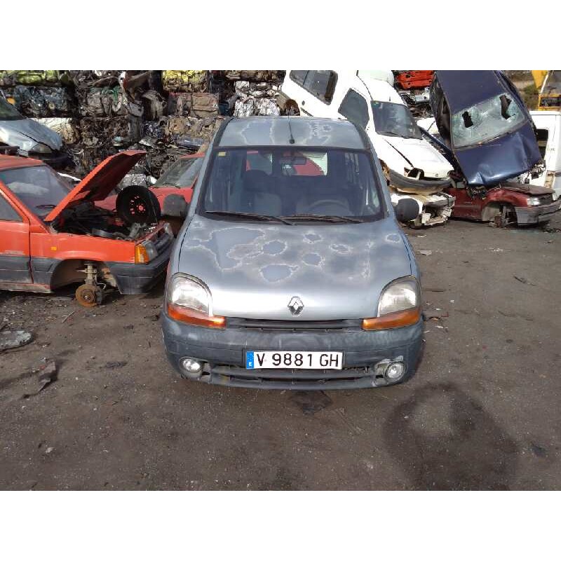 RENAULT KANGOO (F/KC0)