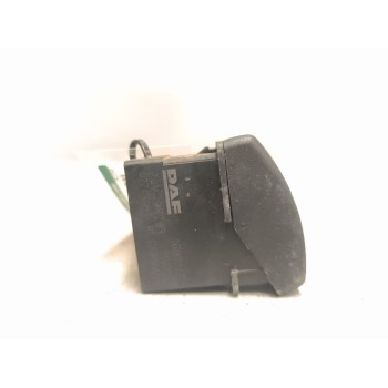 Recambio de interruptor para daf serie xf105.460 12.9 diesel referencia OEM IAM 1697146  