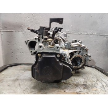 Recambio de caja cambios para volkswagen golf iv (1j1) 1.9 tdi referencia OEM IAM DEA  