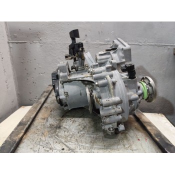 Recambio de caja cambios para volkswagen golf iv (1j1) 1.9 tdi referencia OEM IAM DEA  