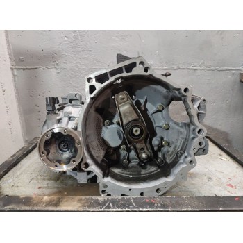 Recambio de caja cambios para volkswagen golf iv (1j1) 1.9 tdi referencia OEM IAM DEA  