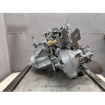 Recambio de caja cambios para peugeot 308 1.6 hdi fap cat (9hz / dv6ted4) referencia OEM IAM 20DP43  