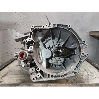Recambio de caja cambios para peugeot 308 1.6 hdi fap cat (9hz / dv6ted4) referencia OEM IAM 20DP43  