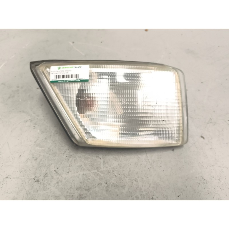 Recambio de piloto delantero derecho para iveco daily iii furgoneta 65 c 17 referencia OEM IAM 504104467  