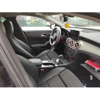mercedes-benz clase cla (w117) del año 2016