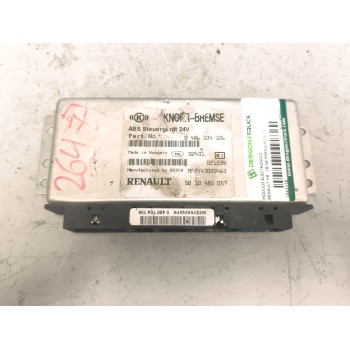 MODULO ELECTRONICO 5010485057 0486104106 