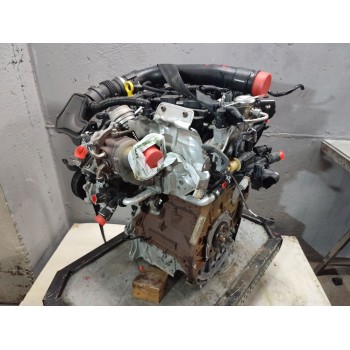 MOTOR COMPLETO M1DD 