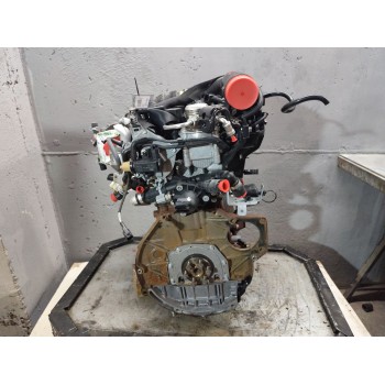 Recambio de motor completo para ford focus iii 1.0 ecoboost referencia OEM IAM M1DD  