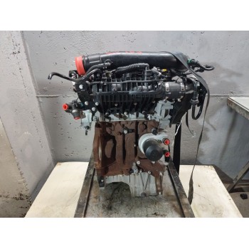 Recambio de motor completo para ford focus iii 1.0 ecoboost referencia OEM IAM M1DD  