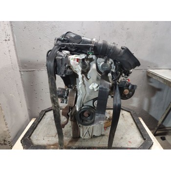 Recambio de motor completo para ford focus iii 1.0 ecoboost referencia OEM IAM M1DD  