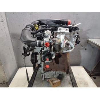 Recambio de motor completo para ford focus iii 1.0 ecoboost referencia OEM IAM M1DD  