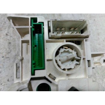 Recambio de mando calefaccion / aire acondicionado para renault clio ii fase ii (b/cb0) authentique referencia OEM IAM 770105126