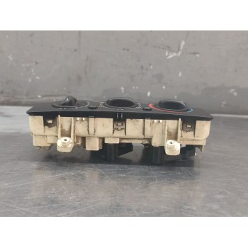 Recambio de mando calefaccion / aire acondicionado para renault clio ii fase ii (b/cb0) authentique referencia OEM IAM 770105126