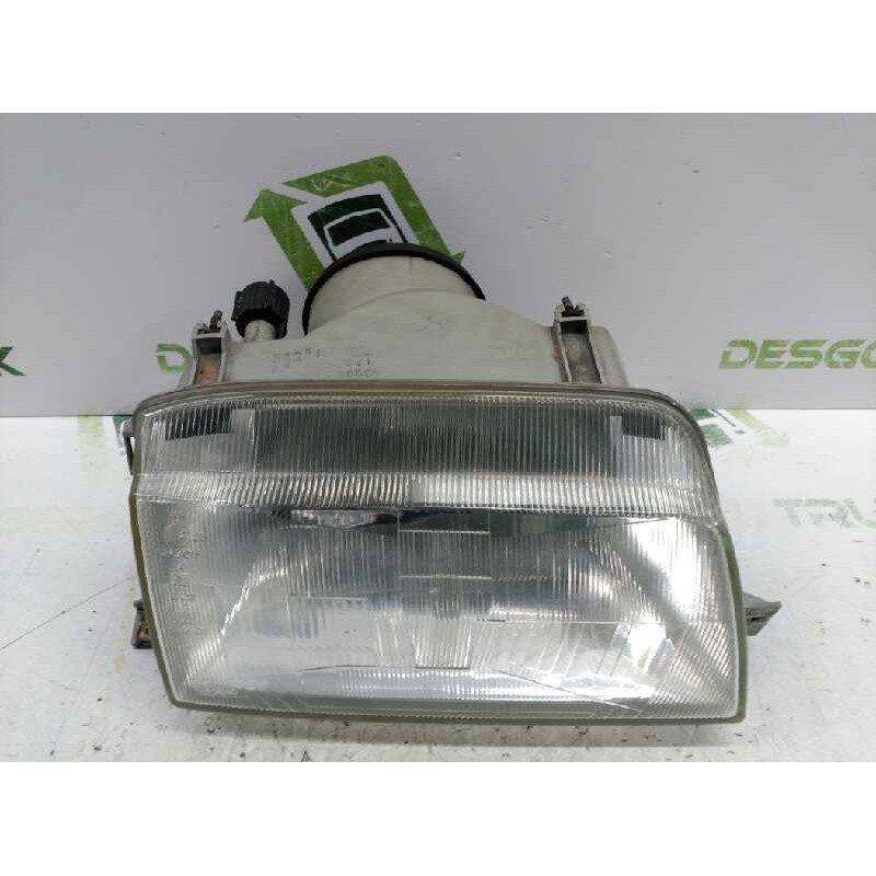 Recambio de faro derecho para renault 19 (b/c/l53) referencia OEM IAM   