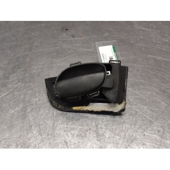 Recambio de maneta interior delantera derecha para peugeot 206 berlina xr referencia OEM IAM 9623698077  