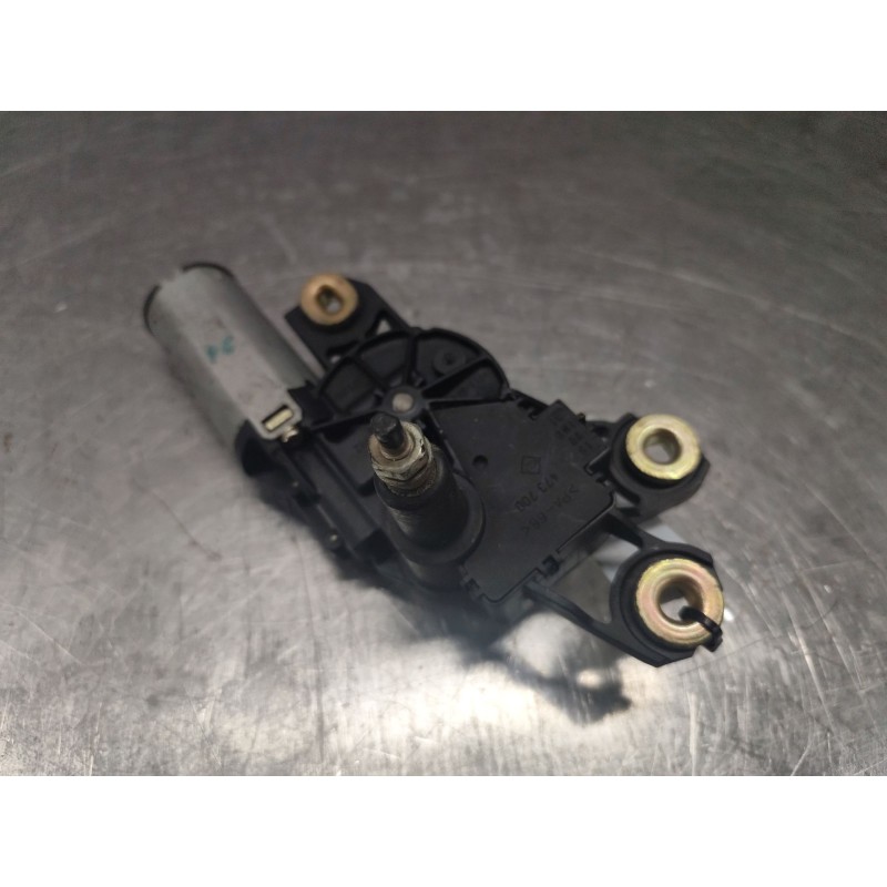 Recambio de motor limpia trasero para seat ibiza (6k1) sport referencia OEM IAM 6K6955711C  
