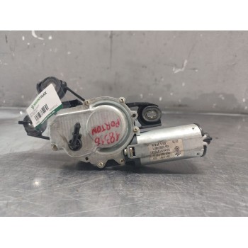 Recambio de motor limpia trasero para seat ibiza (6k1) sport referencia OEM IAM 6K6955711C  