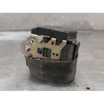 Recambio de cinturon seguridad trasero derecho para citroën berlingo 2.0 hdi sx familiar referencia OEM IAM   