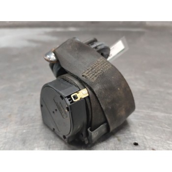 Recambio de cinturon seguridad trasero derecho para citroën berlingo 2.0 hdi sx familiar referencia OEM IAM   