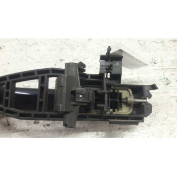 Recambio de maneta exterior trasera derecha para ford focus c-max (cap) ghia (d) referencia OEM IAM 3M51R26B  