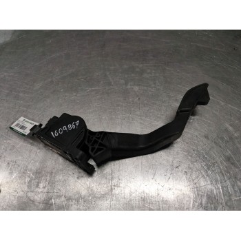 Recambio de pedal acelerador para peugeot 307 berlina (s2) xt referencia OEM IAM 9680756880 0280755084 