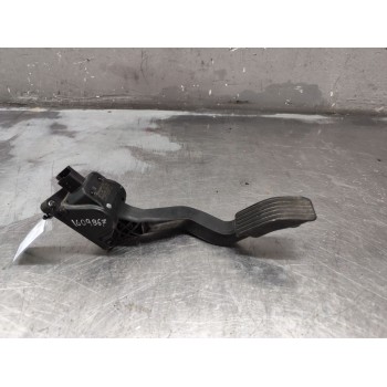 Recambio de pedal acelerador para peugeot 307 berlina (s2) xt referencia OEM IAM 9680756880 0280755084 