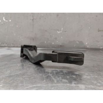 Recambio de pedal acelerador para peugeot 307 berlina (s2) xt referencia OEM IAM 9680756880 0280755084 