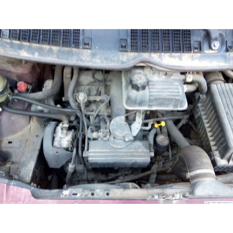 PEUGEOT 806