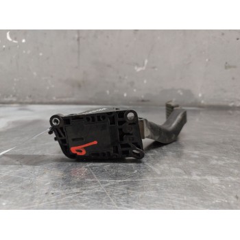 Recambio de pedal acelerador para peugeot 307 berlina (s2) xt referencia OEM IAM 9680756880 0280755084 