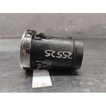 Recambio de aireador para peugeot 308 confort referencia OEM IAM 9658515377  