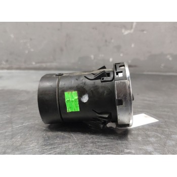 Recambio de aireador para peugeot 308 confort referencia OEM IAM 9658515377  
